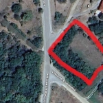 Парцел в с. Хърлец, Област Враца - 2542 кв.м за 6 €/кв.м - Снимка #1