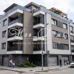 Двустаен апартамент в Варна, Владислав Варненчик - 60 кв.м за 1500 €/кв.м - Снимка #1