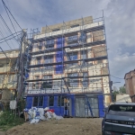 Тристаен апартамент в Варна, Военна болница - 124 кв.м за 1331 €/кв.м - Снимка #1