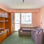 Едностаен апартамент в Шумен, Тракия - 40 кв.м за 1550 €/кв.м - Снимка #1