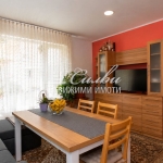 Етаж от къща в Шумен, 2-ри корпус - 97 кв.м за 1598 €/кв.м - Снимка #1