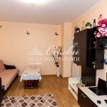 Двустаен апартамент в Шумен, Тракия - 55 кв.м за 1546 €/кв.м - Снимка #1