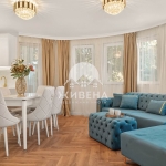 Дава се под наем Тристаен апартамент в Варна, Център - 99 кв.м за 1500 € - Снимка #1
