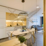 Дава се под наем Двустаен апартамент в Варна, Бриз - 74 кв.м за 830 € - Снимка #1