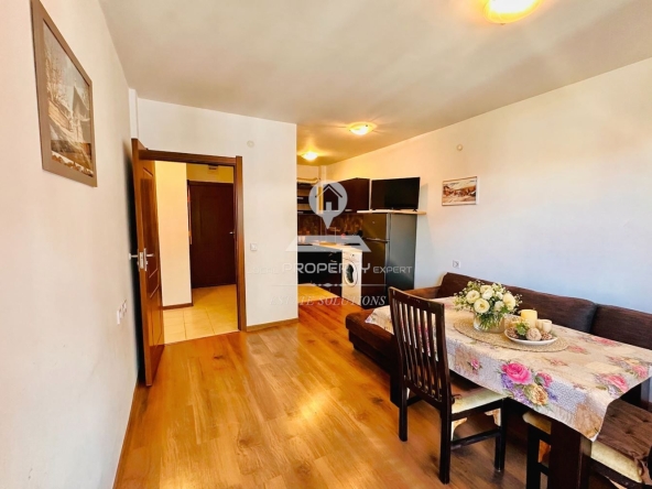 Двустаен апартамент в Банско - 70 кв.м за 1093 €/кв.м - Снимка #1