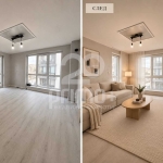 Двустаен апартамент в Велико Търново, Център - 67 кв.м за 1762 €/кв.м - Снимка #1