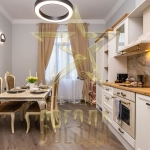 Двустаен апартамент в Пловдив, Център - 91 кв.м за 2627 €/кв.м - Снимка #1