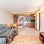 Двустаен апартамент в Свети Влас - 70 кв.м за 1428 €/кв.м - Снимка #1