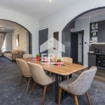 Четиристаен апартамент в София, Център - 110 кв.м за 4182 €/кв.м - Снимка #1