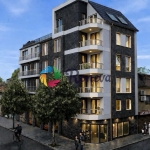 Четиристаен апартамент в Варна, Трошево - 210 кв.м за 1262 €/кв.м - Снимка #1