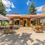 Заведение в Троян - 66 кв.м за 334 €/кв.м - Снимка #1