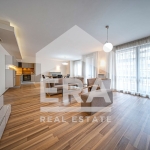 Дава се под наем Четиристаен апартамент в София, Лозенец - 158 кв.м за 2500 € - Снимка #1