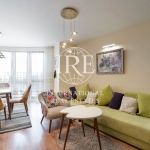 Тристаен апартамент в Варна, Бриз - 145 кв.м за 2242 €/кв.м - Снимка #1