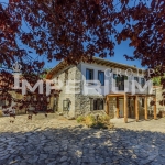 Къща в с. Изгрев, Област Варна - 220 кв.м за 796 €/кв.м - Снимка #1