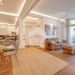 Дава се под наем Тристаен апартамент в София, Център - 86 кв.м за 1500 € - Снимка #1