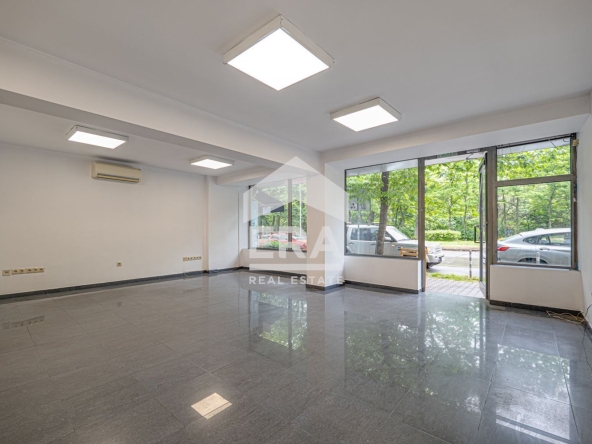 Дава се под наем Офис в София, Център - 80 кв.м за 1800 € - Снимка #1