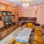 Двустаен апартамент в Самоков - 71 кв.м за 1339 €/кв.м - Снимка #1