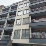 Офис в Варна, Христо Ботев - 36 кв.м за 1667 €/кв.м - Снимка #1