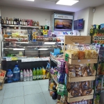 Магазин в Варна, Владислав Варненчик - 33 кв.м за 304 €/кв.м - Снимка #1
