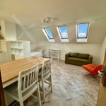 Дава се под наем Едностаен апартамент в София, Център - 35 кв.м за 530 € - Снимка #1