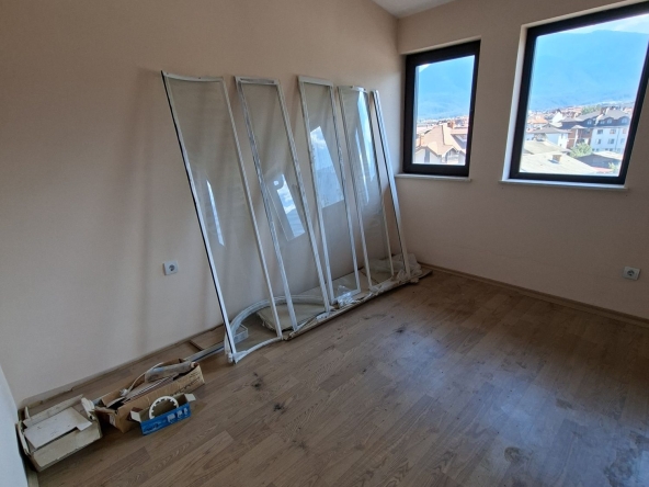 Едностаен апартамент в Банско - 25 кв.м за 1220 €/кв.м - Снимка #1