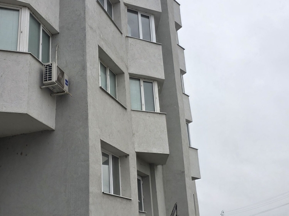 Едностаен апартамент в Силистра, Север - 48 кв.м за 1105 €/кв.м - Снимка #1