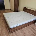 Дава се под наем Тристаен апартамент в София, Триъгълника - 95 кв.м за 590 € - Снимка #1