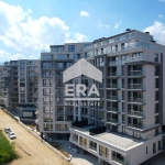 Тристаен апартамент в София, Полигона - 117 кв.м за 2542 €/кв.м - Снимка #1