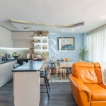 Многостаен апартамент в Варна, Чаталджа - 119 кв.м за 2900 €/кв.м - Снимка #1