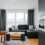 Дава се под наем Двустаен апартамент в София, Банишора - 60 кв.м за 700 € - Снимка #1