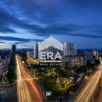 Двустаен апартамент в София, Лозенец - 102 кв.м за 2370 €/кв.м - Снимка #1