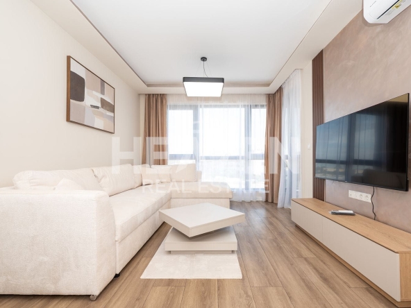Двустаен апартамент в Пловдив, Каменица 2 - 73 кв.м за 2048 €/кв.м - Снимка #1