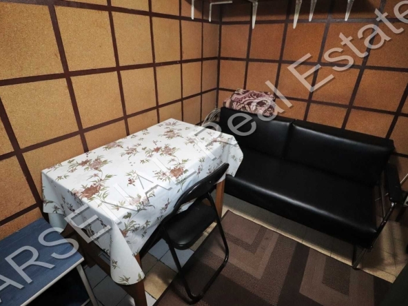 Дава се под наем Ателие в София, Кръстова вада - 23 кв.м за 225 € - Снимка #1