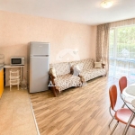 Едностаен апартамент в Свети Влас - 40 кв.м за 1375 €/кв.м - Снимка #1