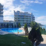 Едностаен апартамент в Бяла - 56 кв.м за 1679 €/кв.м - Снимка #1
