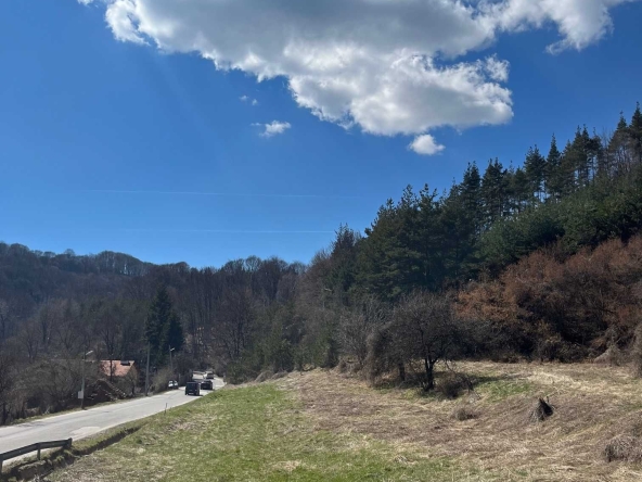 Парцел в с. Железница, Област София-град - 529 кв.м за 133 €/кв.м - Снимка #1