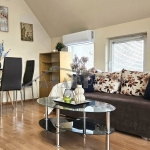 Двустаен апартамент в Пловдив, Център - 58 кв.м за 2068 €/кв.м - Снимка #1