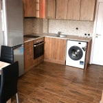 Дава се под наем Едностаен апартамент в София, Толстой - 46 кв.м за 380 € - Снимка #1