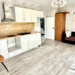 Двустаен апартамент в Бургас, Сарафово - 64 кв.м за 2422 €/кв.м - Снимка #1