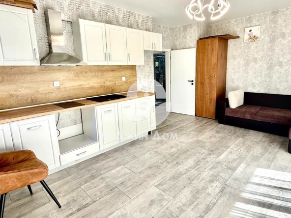 Двустаен апартамент в Бургас, Сарафово - 64 кв.м за 2422 €/кв.м - Снимка #1