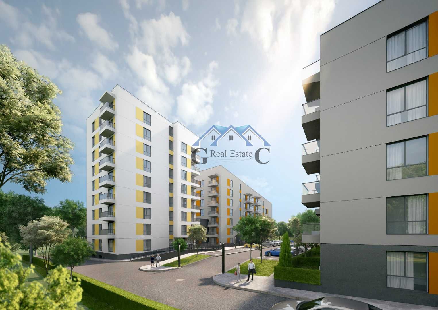 Тристаен апартамент в Варна, Кайсиева градина - 76 кв.м за 1512 €/кв.м - Снимка #1