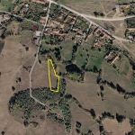 Парцел в Карлово - 1500 кв.м за 3 €/кв.м - Снимка #1