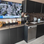 Двустаен апартамент в с. Индже войвода, Област Бургас - 52 кв.м за 2789 €/кв.м - Снимка #1