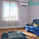Дава се под наем Тристаен апартамент в София, Център - 100 кв.м за 800 € - Снимка #1