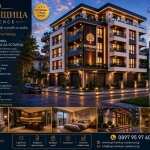 Тристаен апартамент в Търговище, Вароша - 84 кв.м за 1285 €/кв.м - Снимка #1