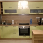 Дава се под наем Двустаен апартамент в София, Младост 3 - 60 кв.м за 640 € - Снимка #1