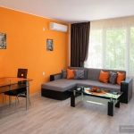 Дава се под наем Двустаен апартамент в Пловдив, Кършияка - 52 кв.м за 490 € - Снимка #1