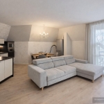 Дава се под наем Двустаен апартамент в Варна, Бриз - 55 кв.м за 700 € - Снимка #1