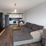 Дава се под наем Двустаен апартамент в Варна, Център - 65 кв.м за 550 € - Снимка #1