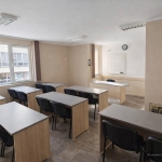 Дава се под наем Офис в Бургас, Меден рудник - зона А - 50 кв.м за 600 € - Снимка #1